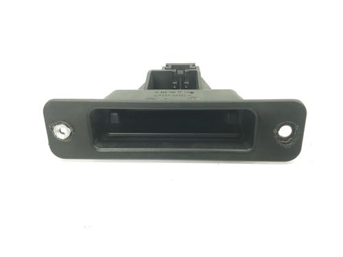 Used Tailgate handle Tailgate handle PEUGEOT 807 (EB_) 2.0 HDI (136 hp) 36325377 36325377