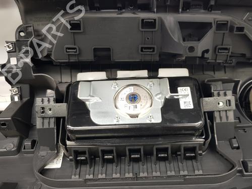 Airbag Kit RENAULT CLIO IV (BH_) 1.5 dCi 75 | BP9234765C86 