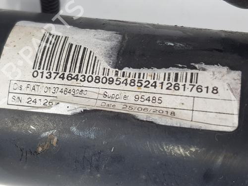 Left front shock absorber FIAT DUCATO Van (250_) 150 Multijet 2,3 D | BP37584879M16 - Image 6