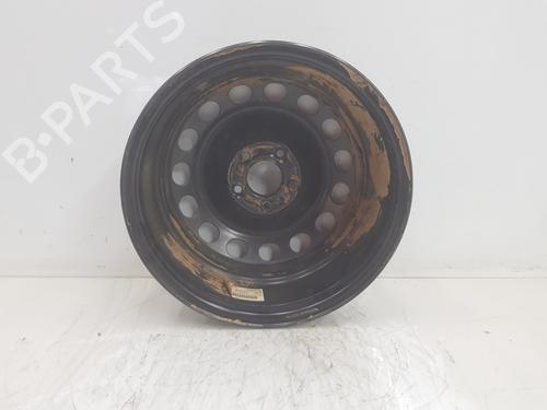 Fælk CITROËN JUMPY III Van (V_)  | BP32072996C45 