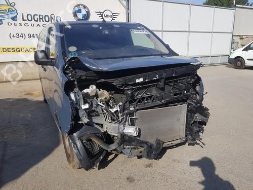 Steering column PEUGEOT EXPERT Van (V_)  | BP34253884M21  - Image 14