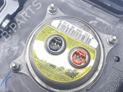 Passenger airbag TOYOTA LAND CRUISER PRADO (_J12_) 3.0 D-4D (KDJ120, KDJ125) | BP17217427C10 