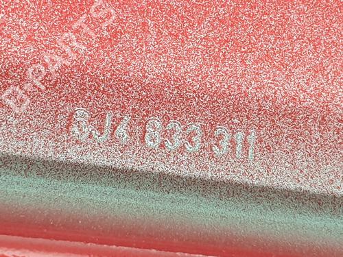 Left rear door SEAT IBIZA IV (6J5, 6P1) 1.2 TDI | BP20186076C4 