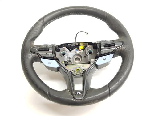 Steering wheel HYUNDAI i30 (PDE, PD, PDEN) 2.0 N | BP36844832C49  - Image 5