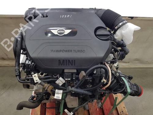 Engine MINI MINI CLUBMAN (F54) Cooper D | BP39451033M1 - Image 2