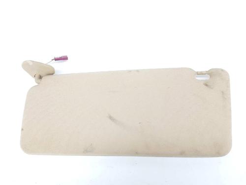 Right sun visor BMW X5 (E53) 3.0 d | BP4818039I2 