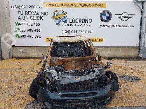 Used Parts MINI MINI PACEMAN (R61)  Cooper S  827919
