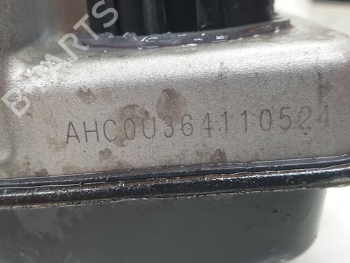 Steering pump RENAULT TRAFIC III Van (FG_) | BP37995571M99 - Image 5