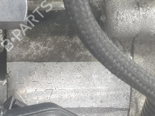 Engine BMW X5 (F15, F85) sDrive 25 d | BP29573592M1