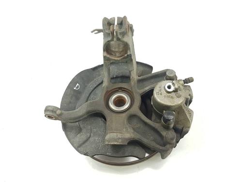 Right front steering knuckle AUDI A1 Sportback (GBA) 30 TFSI | BP40226281M26 - Image 4