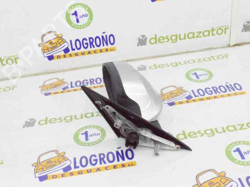 Left mirror BMW 3 (E90) 320 d | BP895819C26 