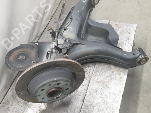 Right rear steering knuckle MERCEDES-BENZ VITO Tourer (W447) 114 CDI (447.701, 447.703, 447.705) | BP29630570M28 