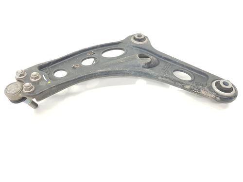 Used Right front suspension arm Right front suspension arm RENAULT TRAFIC III Bus (JG_) 2.0 dCi 110 (JGMW) (110 hp) 34699242 34699242