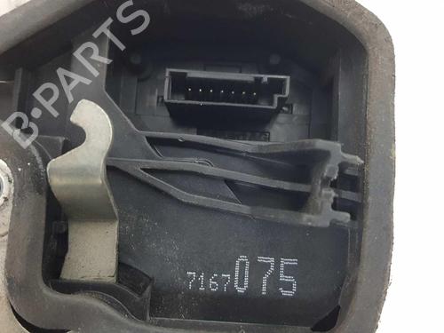 Rear left lock BMW 5 (E60) 520 d | BP6622927C100 