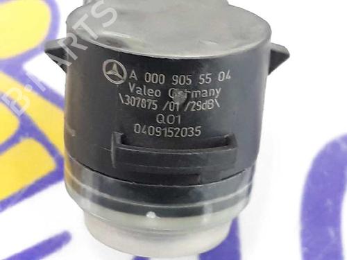 Other MERCEDES-BENZ C-CLASS (W205) C 220 BlueTEC / d (205.002, 205.004) | BP14124325O1 