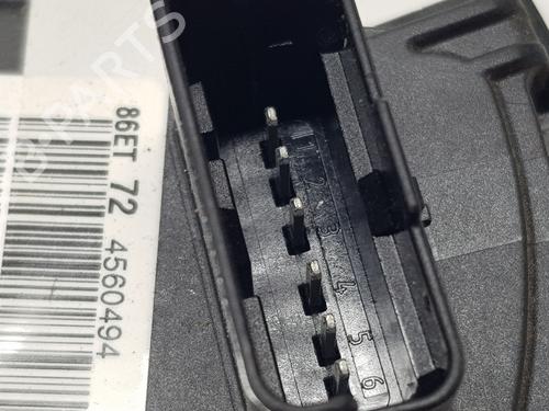 Pedal PEUGEOT EXPERT Van (V_) 1.5 BlueHDi 100 | BP34537937I4 - Image 3