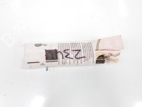 Used Right door airbag Right door airbag SEAT LEON ST (5F8) 1.6 TDI (105 hp) 10514964 10514964