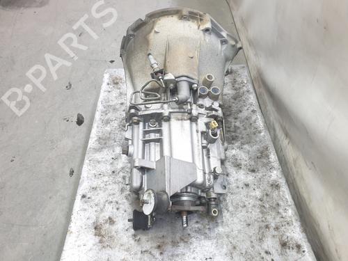Gearbox BMW Z4 Roadster (E85) 2.2 i | BP18725310M3 