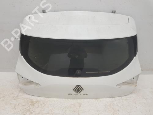 Used Tailgate Tailgate RENAULT CLIO V (B7_) [2019-2026] 33803223 33803223