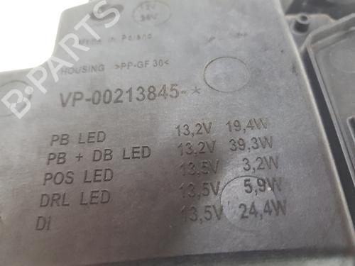 Left headlight SKODA KAMIQ (NW4)  | BP31638508C28 