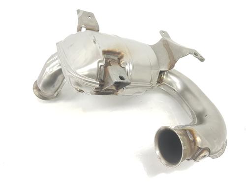 Particulate filter CITROËN SPACETOURER Bus (V_)  | BP26447572M81 