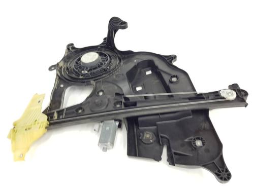 Front left window mechanism CITROËN BERLINGO (ER_, EC_) 1.5 BlueHDi 130 (ECYHZJ, ECYHZR) | BP38445546C22 - Image 6