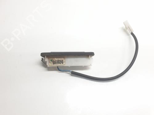 Trunk håndtak FIAT 500L (351_, 352_)  | BP28278766C132 
