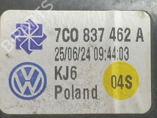 Front right window mechanism VW CRAFTER Van (SY_, SX_) | BP31282521C23