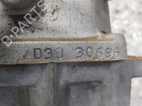 Transfer box MITSUBISHI GALLOPER (JK-01) 2.5 TD intercooler | BP9305939M36 
