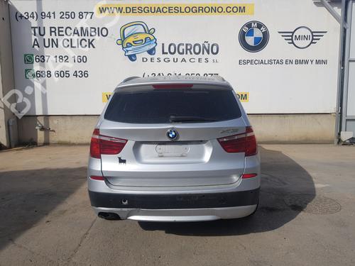 Right sun visor BMW X3 (F25) xDrive 20 d | BP36206488I2 - Image 10