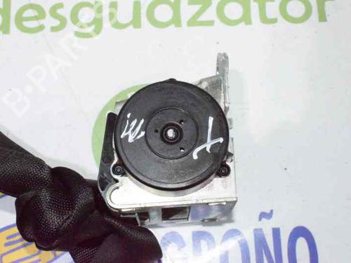 Rear center seatbelt MERCEDES-BENZ E-CLASS (W211) E 280 CDI (211.020) | BP8746503I27 
