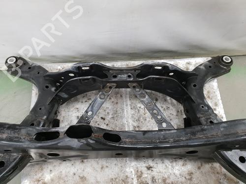 Rear axle MAZDA 6 Saloon (GJ, GL) 2.2 D (GJ2FP) | BP22931825M2 