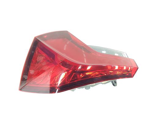 Right taillight SKODA KAMIQ (NW4) 1.0 TSI | BP31686403C35 - Image 8