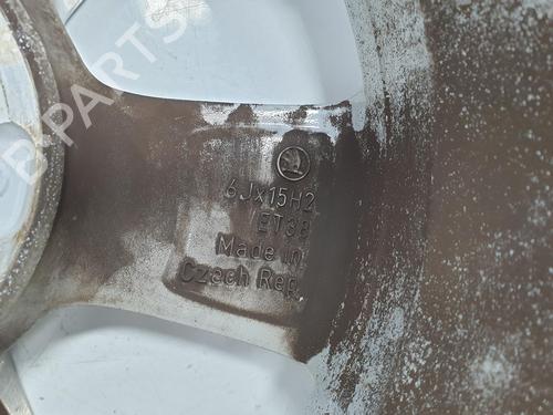 Rim SKODA FABIA III (NJ3) 1.0 TSI | BP10336281C45 