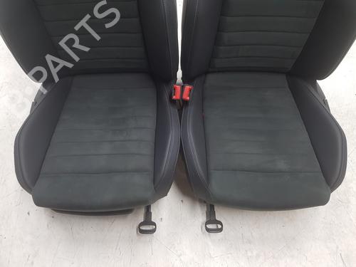 Sæde sæt SEAT ARONA (KJ7, KJP) 1.5 TSI | BP31161923C78