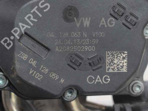 Throttle body VW GOLF VII (5G1, BQ1, BE1, BE2)  | BP4761573M82 