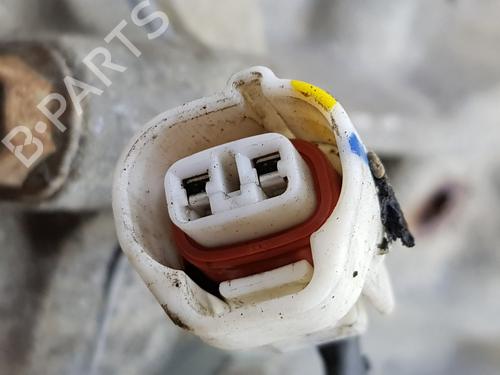 Rear differential SUZUKI SX4 S-Cross (JY) 1.6 DDiS AllGrip (AKK 416D) | BP29917025M24