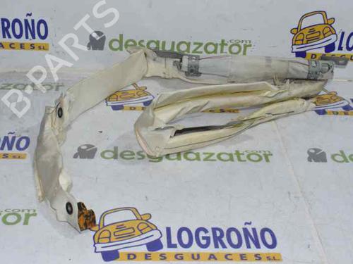 Right curtain airbag SEAT LEON (1P1) 2.0 TDI 16V | BP793728C12 