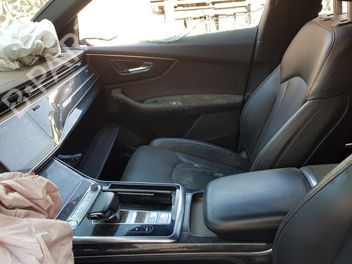 Fælk AUDI Q8 (4MN, 4MT) 50 TDI Mild Hybrid quattro | BP33220080C45  - Image 31