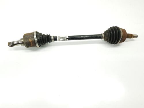 Left front driveshaft OPEL GRANDLAND / GRANDLAND X (A18, P1UO) 1.2 (75) | BP22931717M38 