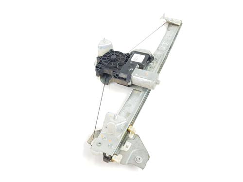 Front left window mechanism RENAULT EXPRESS Box Body/MPV | BP37014116C22 - Image 2
