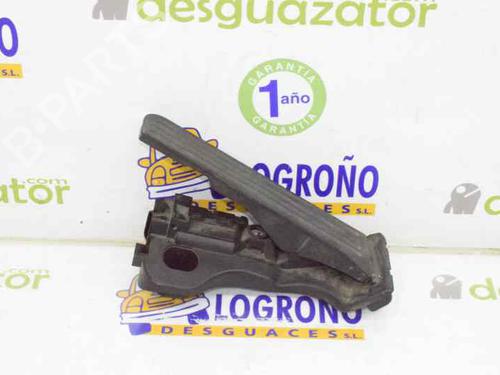Used Pedal VW GOLF V (1K1) 1.9 TDI (105 hp) 1640677