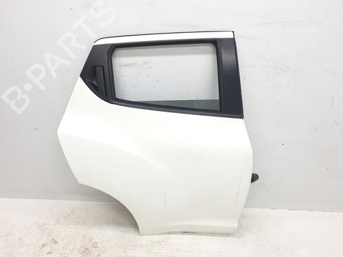 Used Right rear door NISSAN JUKE (F15) [2010-2019]  29010721