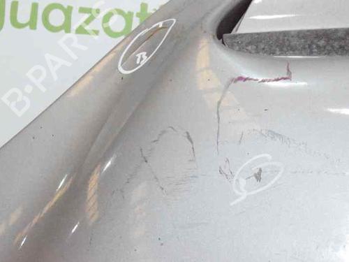 Hood MERCEDES-BENZ A-CLASS (W168) A 140 (168.031, 168.131) | BP1252232C1 
