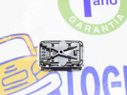 Right rear window switch MERCEDES-BENZ C-CLASS (W204) C 220 CDI (204.002) | BP1394051I28 