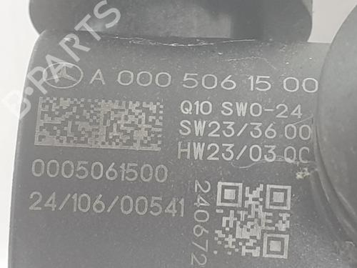 Electronic sensor MERCEDES-BENZ VITO Van (W447) 114 CDI (447.601, 447.603, 447.605) | BP36679139M84 - Image 4