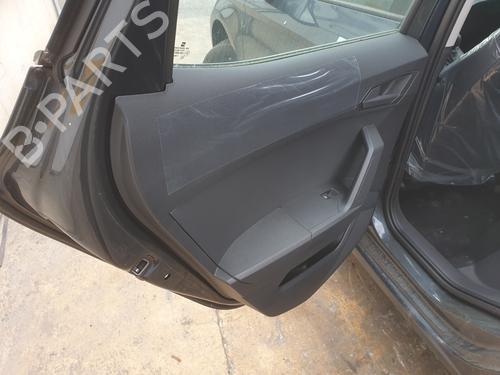 Engine mount SEAT IBIZA V (KJ1, KJG) 1.0 TSI | BP20196001M89 