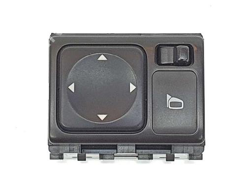 Used Mirror switch NISSAN X-TRAIL I (T30) 2.2 DCi FWD (114 hp) 7822519