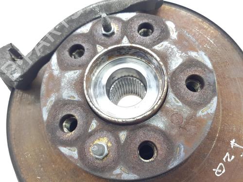 Left front steering knuckle CITROËN JUMPER II Van 2.2 HDi 130 | BP17670330M25 
