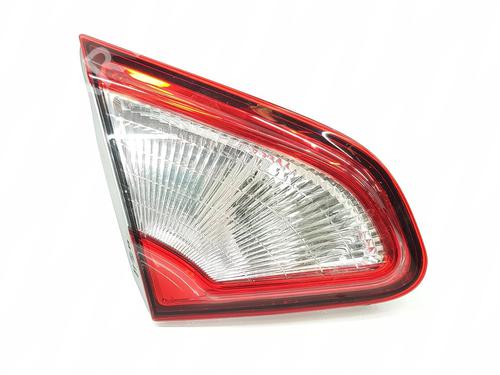 Used Left tailgate light NISSAN QASHQAI / QASHQAI +2 I (J10, NJ10, JJ10E) 1.6 dCi (130 hp) 18148471
